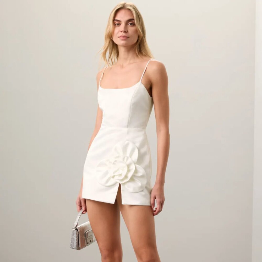 DELFI Collective Teresa Dress - Medium